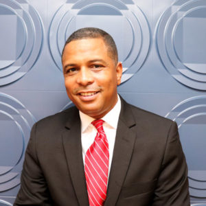 Eric Mills Vice President at Icon Lodging